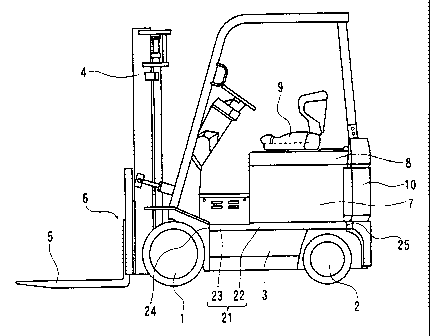 Une figure unique qui représente un dessin illustrant l'invention.